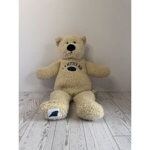 Good Stuff NFL‎ Teddy Bear Panthers Plush Vintage